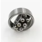 1200 1201 1202 1203 Self Aligning Ball Bearing High Precision