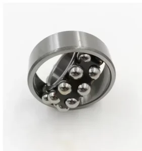 1200 1201 1202 1203 Self Aligning Ball Bearing High Precision