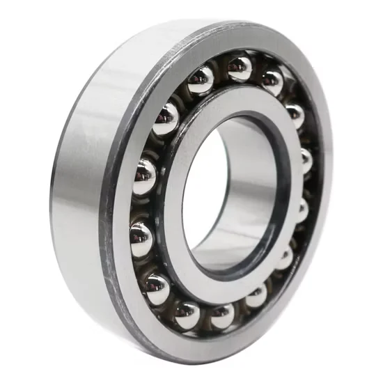 1200 1201 1202 1203 Self Aligning Ball Bearing High Precision
