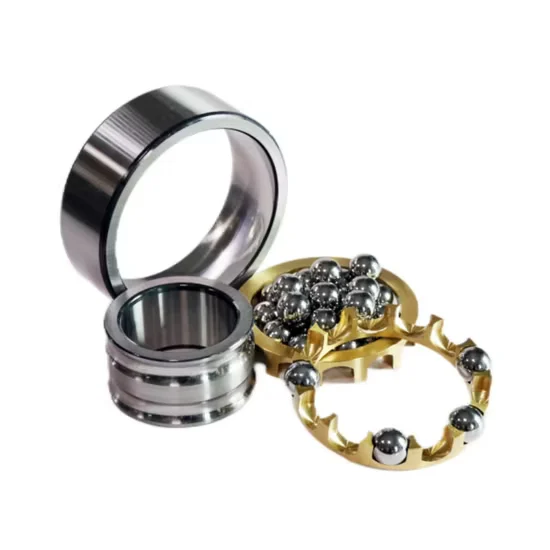 1200 1201 1202 1203 Self Aligning Ball Bearing High Precision