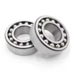 1200 1201 1202 1203 Self Aligning Ball Bearing High Precision