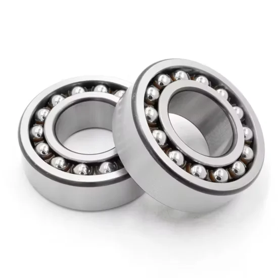 1200 1201 1202 1203 Self Aligning Ball Bearing High Precision