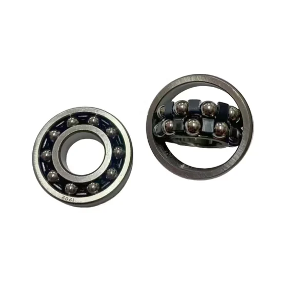 1205 2205 1305 2305 Self Aligning Double Row Ball Bearings P5 Precision 50mm Bore