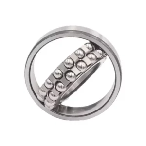 1300 Self-Aligning Ball Bearing for Construction Works Double Row