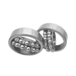 1303 11303 Self Aligning Ball Bearing 17x47x14mm Rodamiento Rolamentos