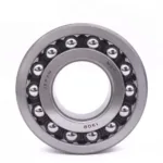 1310 Self Aligning Double Row Ball Bearing 50x110x27mm Open P0-P6