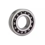 1310 Self Aligning Double Row Ball Bearing 50x110x27mm Open P0-P6