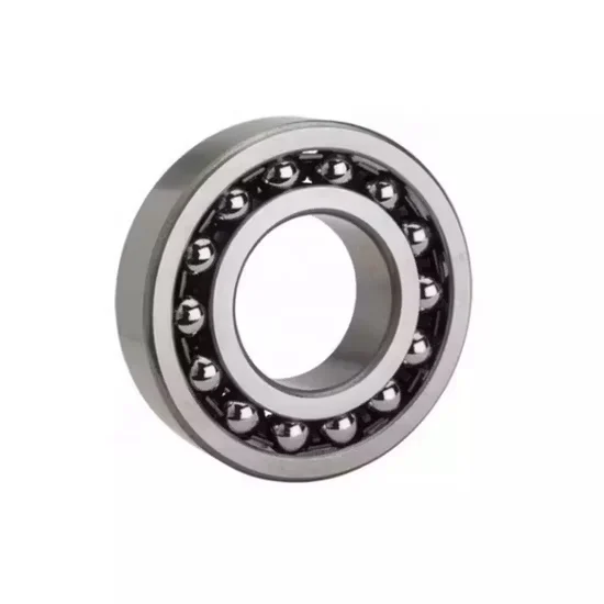 1310 Self Aligning Double Row Ball Bearing 50x110x27mm Open P0-P6