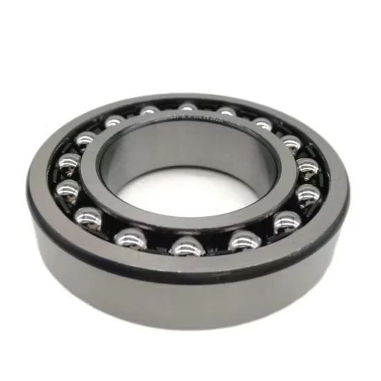 1310 Self Aligning Double Row Ball Bearing 50x110x27mm Open P0-P6