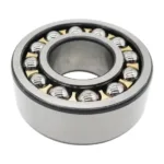 1310 Self Aligning Double Row Ball Bearing 50x110x27mm Open P0-P6
