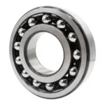 1310 Self Aligning Double Row Ball Bearing 50x110x27mm Open P0-P6