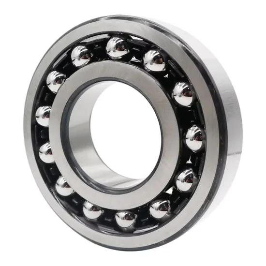 1310 Self Aligning Double Row Ball Bearing 50x110x27mm Open P0-P6