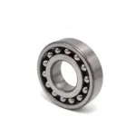 1311 Self-Aligning Ball Bearing for Agricultural Machinery Fans Water Pumps