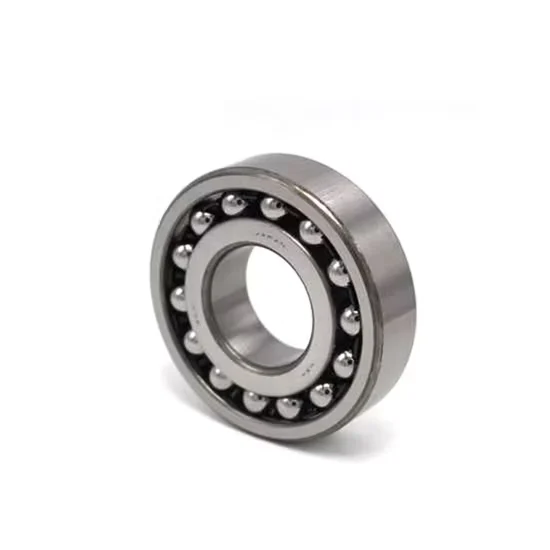 1311 Self-Aligning Ball Bearing for Agricultural Machinery Fans Water Pumps