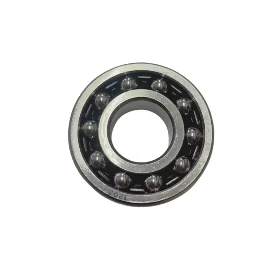 1311 Self-Aligning Ball Bearing for Agricultural Machinery Fans Water Pumps