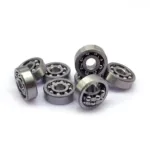 1312mc3 Self-Aligning Double Row Ball Bearing 60x130x31mm P5 Precision [WARN] draft identifier mismatch
