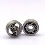 1312mc3 Self-Aligning Double Row Ball Bearing 60x130x31mm P5 Precision [WARN] draft identifier mismatch