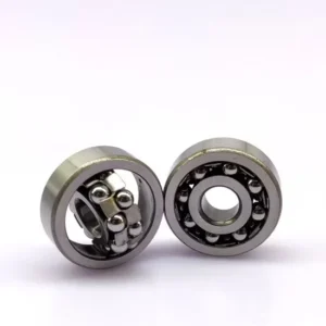 1312mc3 Self-Aligning Double Row Ball Bearing 60x130x31mm P5 Precision [WARN] draft identifier mismatch