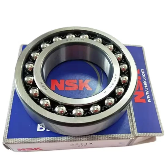 1312mc3 Self-Aligning Double Row Ball Bearing 60x130x31mm P5 Precision [WARN] draft identifier mismatch