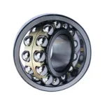 1312mc3 Self-Aligning Double Row Ball Bearing 60x130x31mm P5 Precision [WARN] draft identifier mismatch