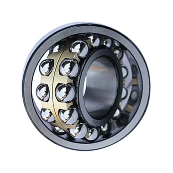 1312mc3 Self-Aligning Double Row Ball Bearing 60x130x31mm P5 Precision [WARN] draft identifier mismatch