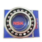 1312mc3 Self-Aligning Double Row Ball Bearing 60x130x31mm P5 Precision [WARN] draft identifier mismatch