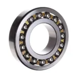 1312mc3 Self-Aligning Double Row Ball Bearing 60x130x31mm P5 Precision [WARN] draft identifier mismatch