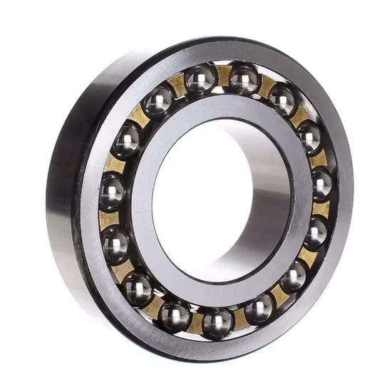 1312mc3 Self-Aligning Double Row Ball Bearing 60x130x31mm P5 Precision [WARN] draft identifier mismatch