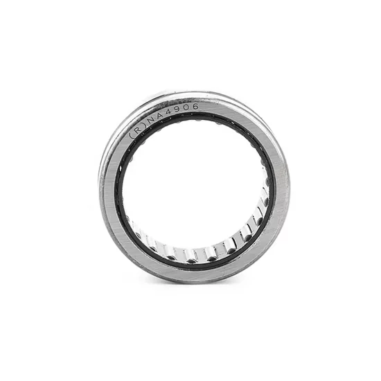 20x28x13mm Needle Roller Bearing Without Inner Ring for Industrial Machinery High Speed