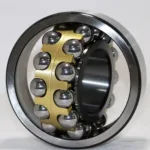 2203 Ceramic Self-Aligning Ball Bearing 17x40x16mm Si3N4 High Hardness Wear Resistant [WARN] draft identifier mismatch