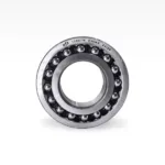 2203 Ceramic Self-Aligning Ball Bearing 17x40x16mm Si3N4 High Hardness Wear Resistant [WARN] draft identifier mismatch