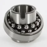 2203 Ceramic Self-Aligning Ball Bearing 17x40x16mm Si3N4 High Hardness Wear Resistant [WARN] draft identifier mismatch