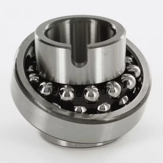 2203 Ceramic Self-Aligning Ball Bearing 17x40x16mm Si3N4 High Hardness Wear Resistant [WARN] draft identifier mismatch