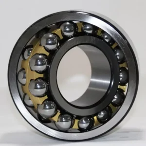 2212K Self-Aligning Ball Bearing 60x110x28mm High Performance