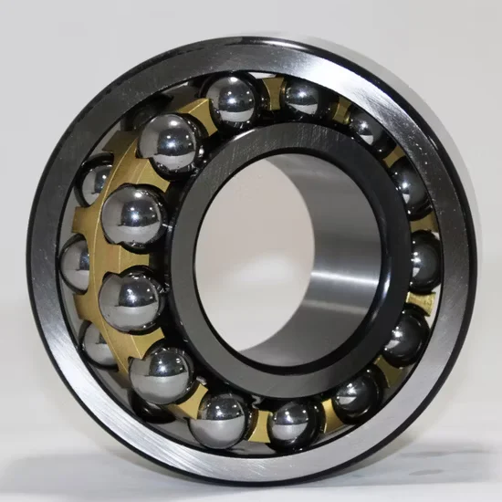 2212K Self-Aligning Ball Bearing 60x110x28mm High Performance