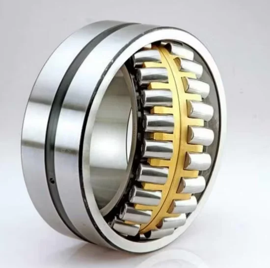 22220 Ek/C3 Self Aligning Double Row Roller Bearings for Heavy Load