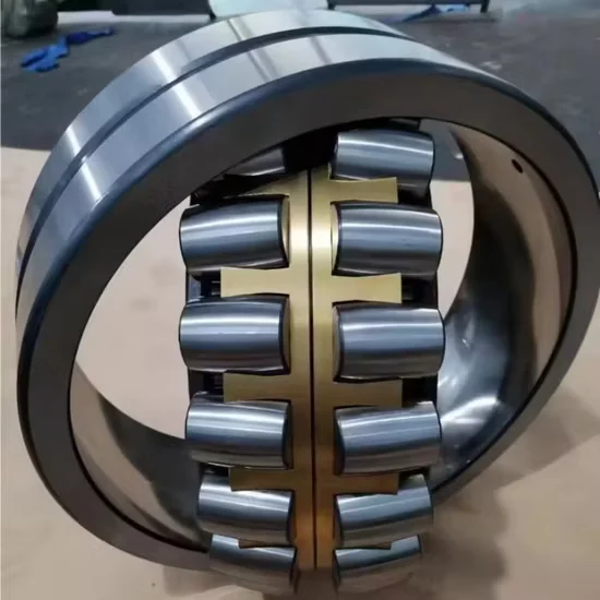 22220 Ek/C3 Self Aligning Double Row Roller Bearings for Heavy Load