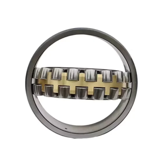 22220 Ek/C3 Self Aligning Double Row Roller Bearings for Heavy Load