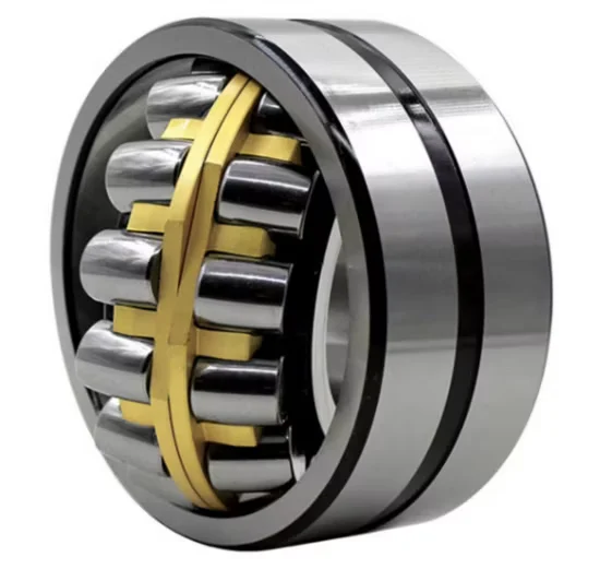 22228 Self-Aligning Roller Bearing C3 Clearance Anti-Vibration