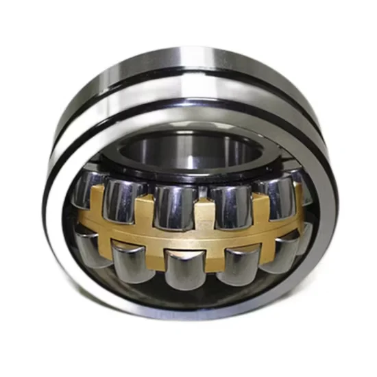 22228 Self-Aligning Roller Bearing C3 Clearance Anti-Vibration