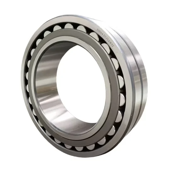 22228 Self-Aligning Roller Bearing C3 Clearance Anti-Vibration