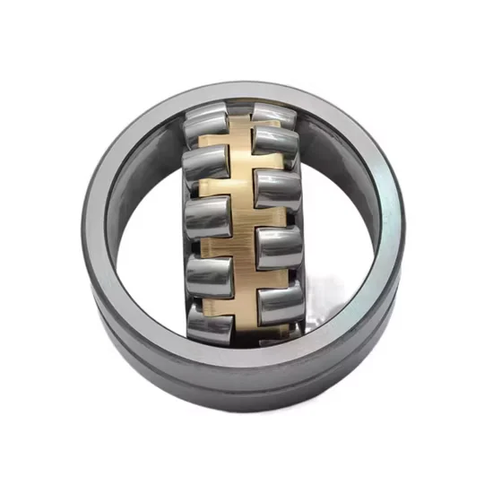 22230b Self Aligning Spherical Roller Bearing for Industrial Use [WARN] draft identifier mismatch