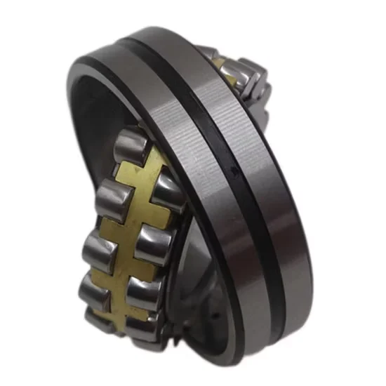 22230b Self Aligning Spherical Roller Bearing for Industrial Use [WARN] draft identifier mismatch