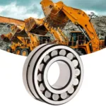 22230b Self Aligning Spherical Roller Bearing for Industrial Use [WARN] draft identifier mismatch