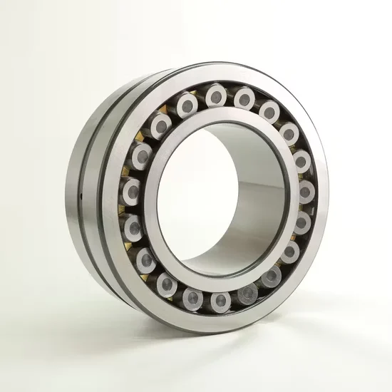22230b Self Aligning Spherical Roller Bearing for Industrial Use [WARN] draft identifier mismatch