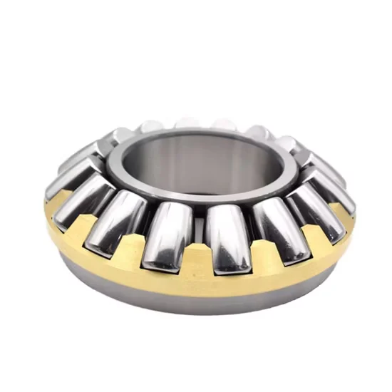 22230b Self Aligning Spherical Roller Bearing for Industrial Use [WARN] draft identifier mismatch