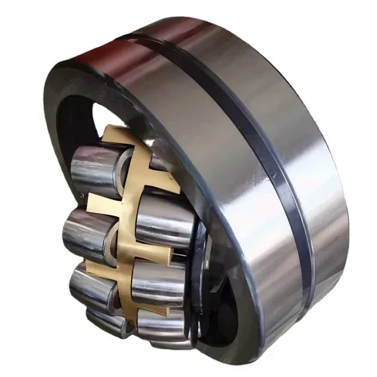 22310e/W33vt143 Self Aligning Spherical Roller Bearing for Vibrating Screens