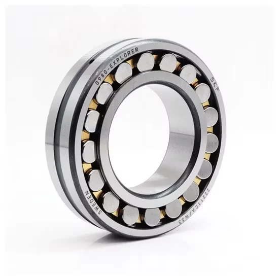 22318 Ca W33 Spherical Roller Bearing High Accuracy Self Aligning [WARN] draft identifier mismatch