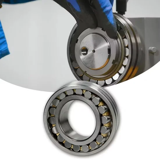 22318 Ca W33 Spherical Roller Bearing High Accuracy Self Aligning [WARN] draft identifier mismatch