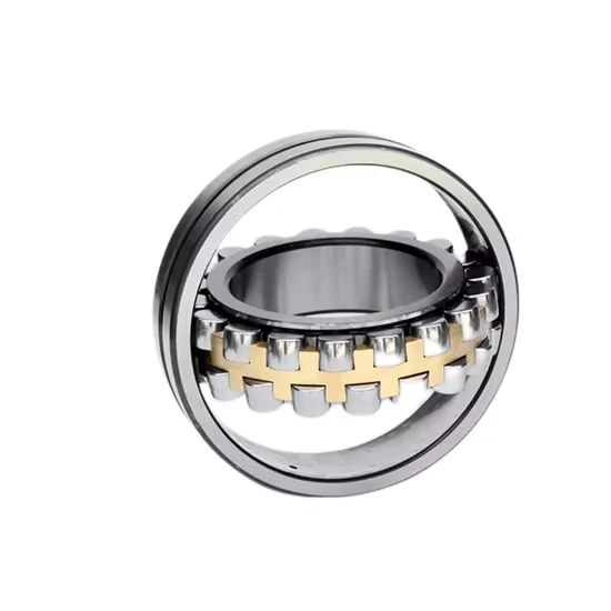 22318 Ca W33 Spherical Roller Bearing High Accuracy Self Aligning [WARN] draft identifier mismatch